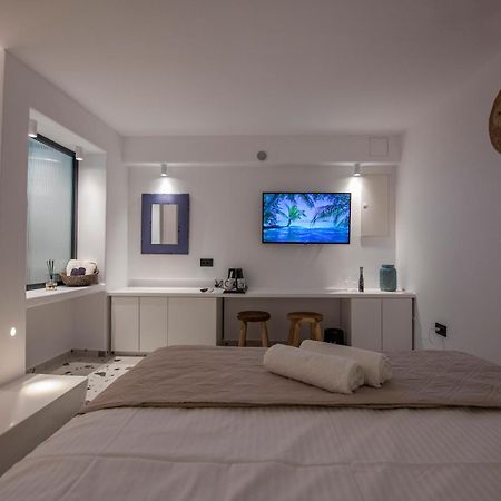 My Comfy Windmills Apartment Mykonos Town Esterno foto