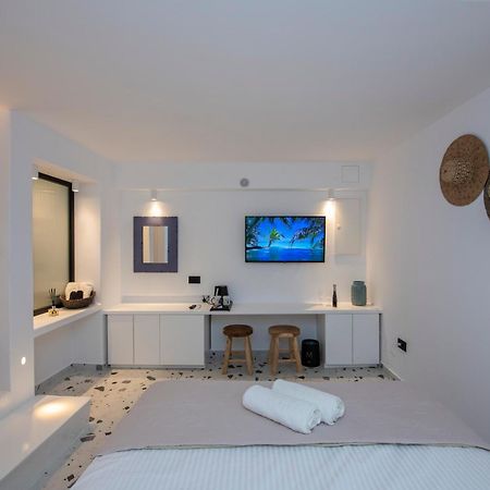 My Comfy Windmills Apartment Mykonos Town Esterno foto