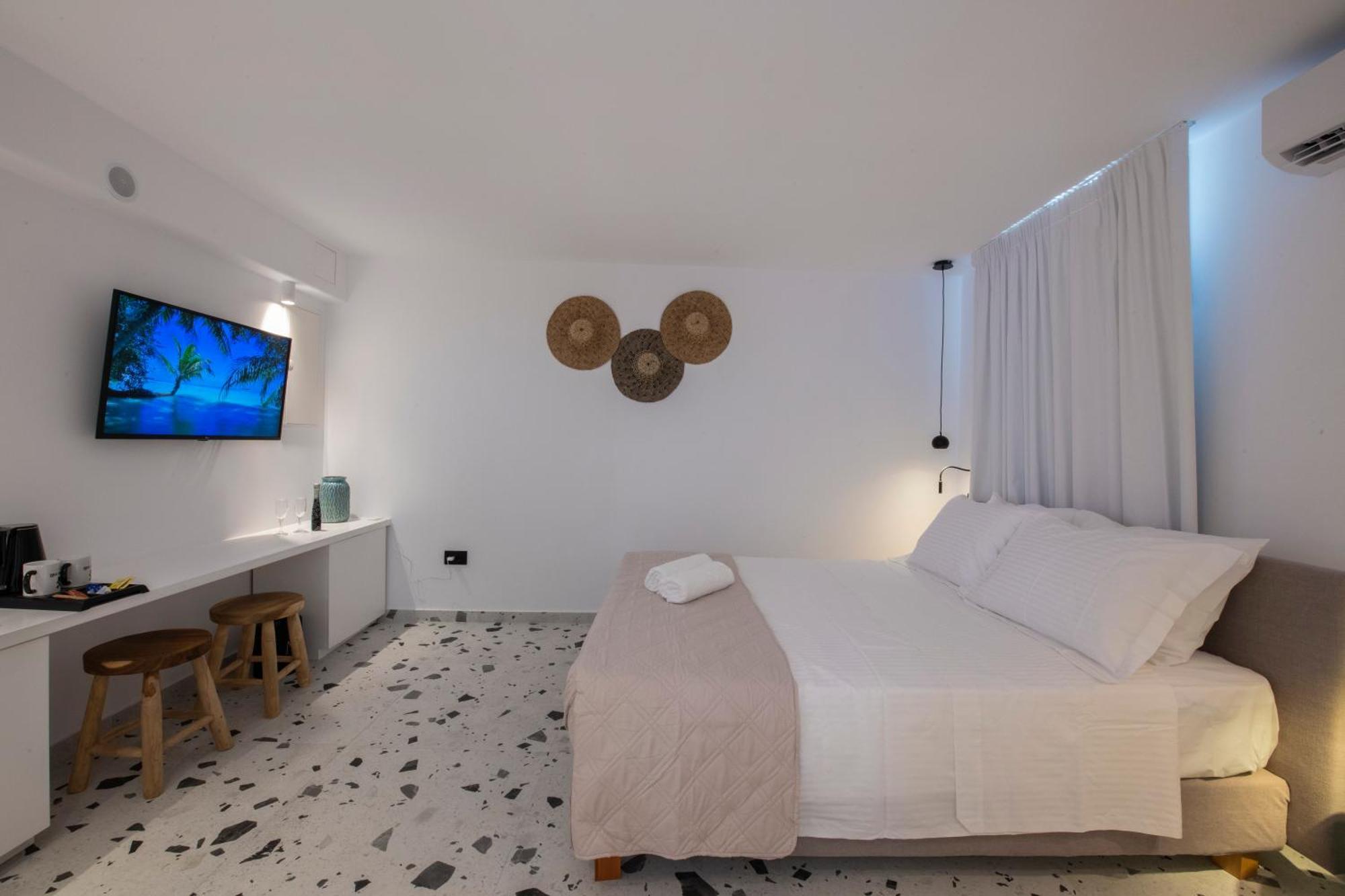 My Comfy Windmills Apartment Mykonos Town Esterno foto