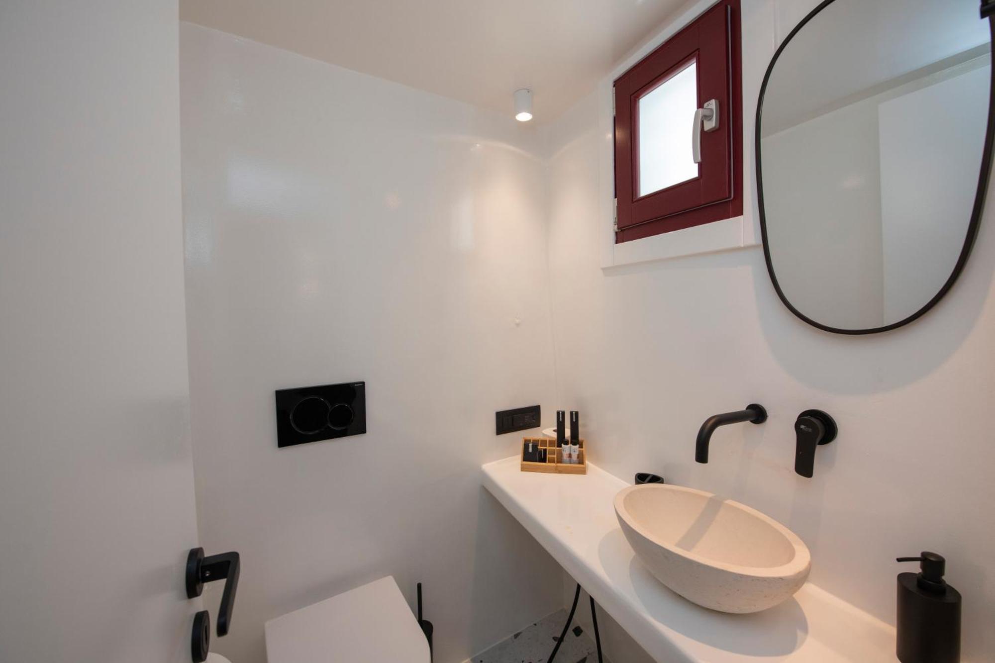 My Comfy Windmills Apartment Mykonos Town Esterno foto