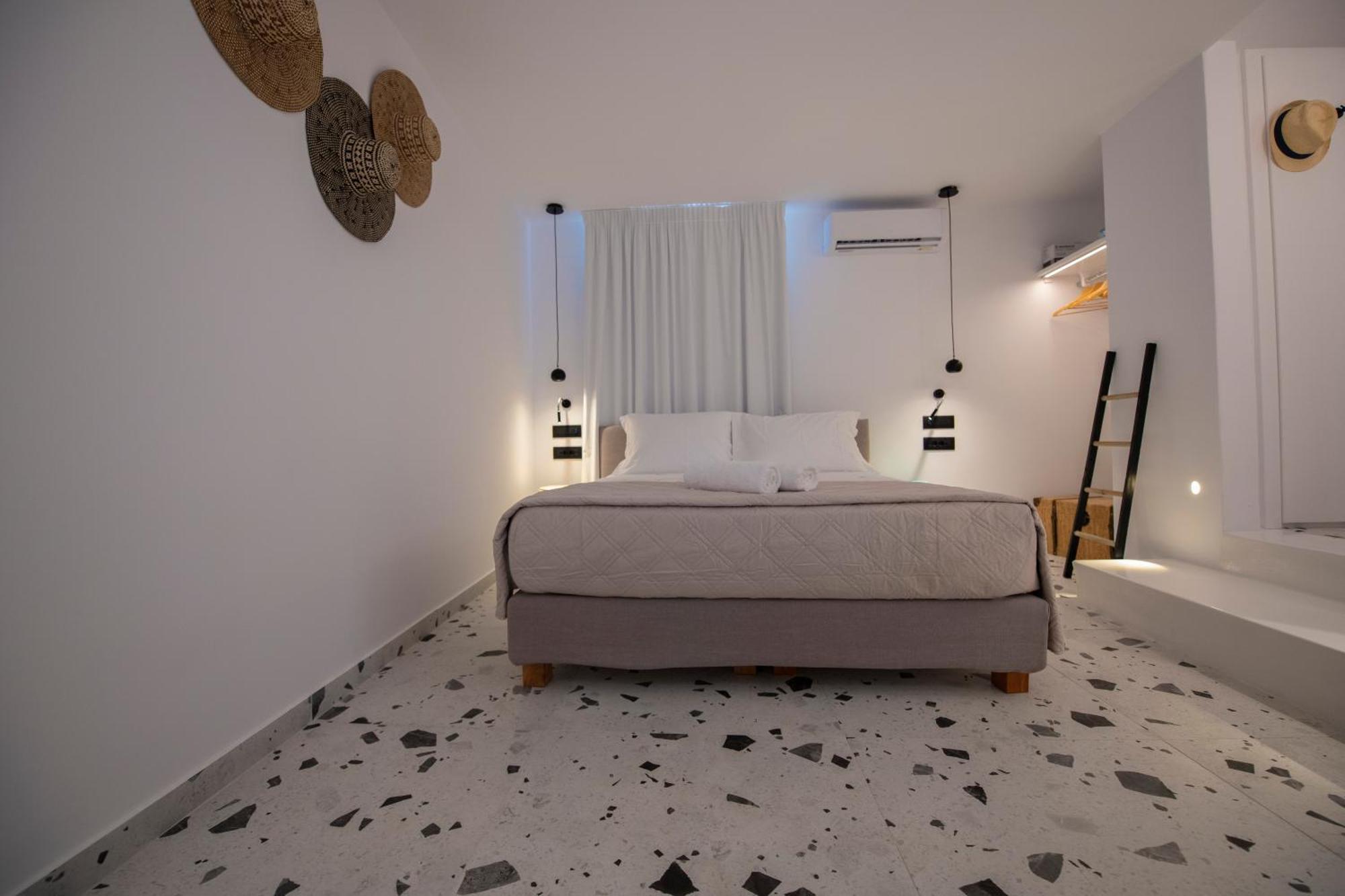 My Comfy Windmills Apartment Mykonos Town Esterno foto