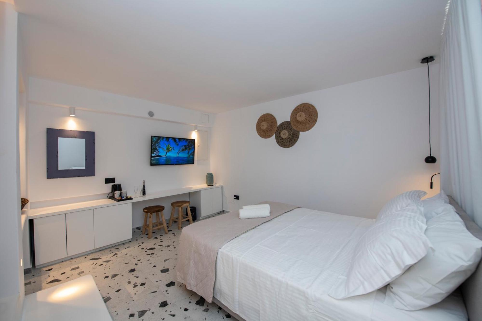 My Comfy Windmills Apartment Mykonos Town Esterno foto