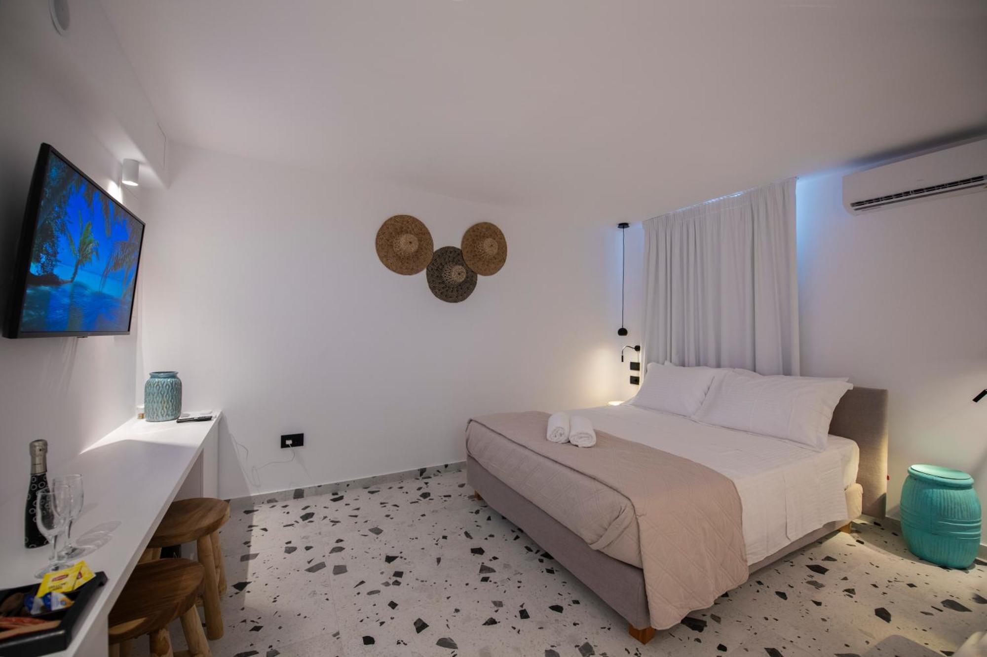 My Comfy Windmills Apartment Mykonos Town Esterno foto