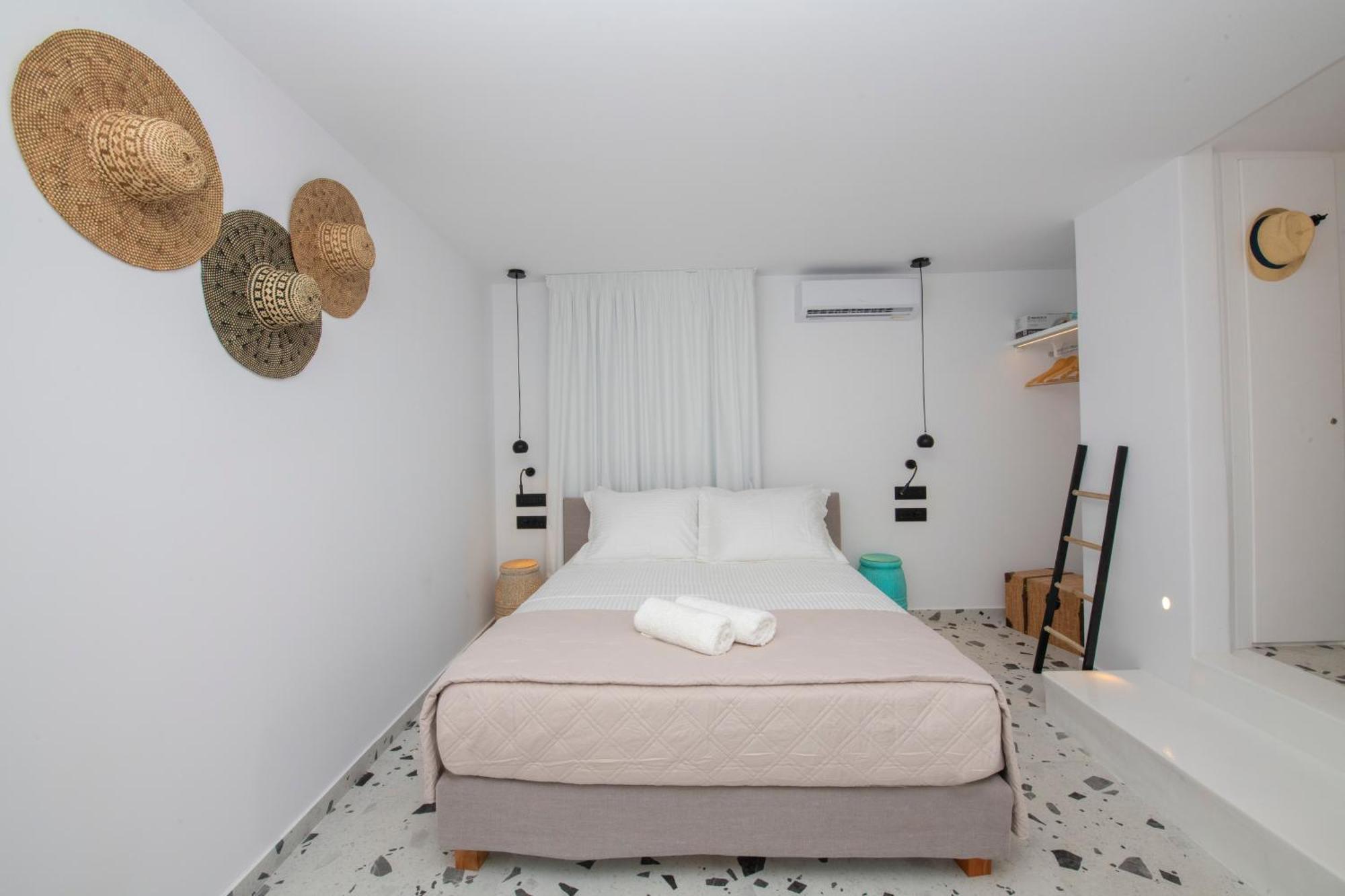 My Comfy Windmills Apartment Mykonos Town Esterno foto