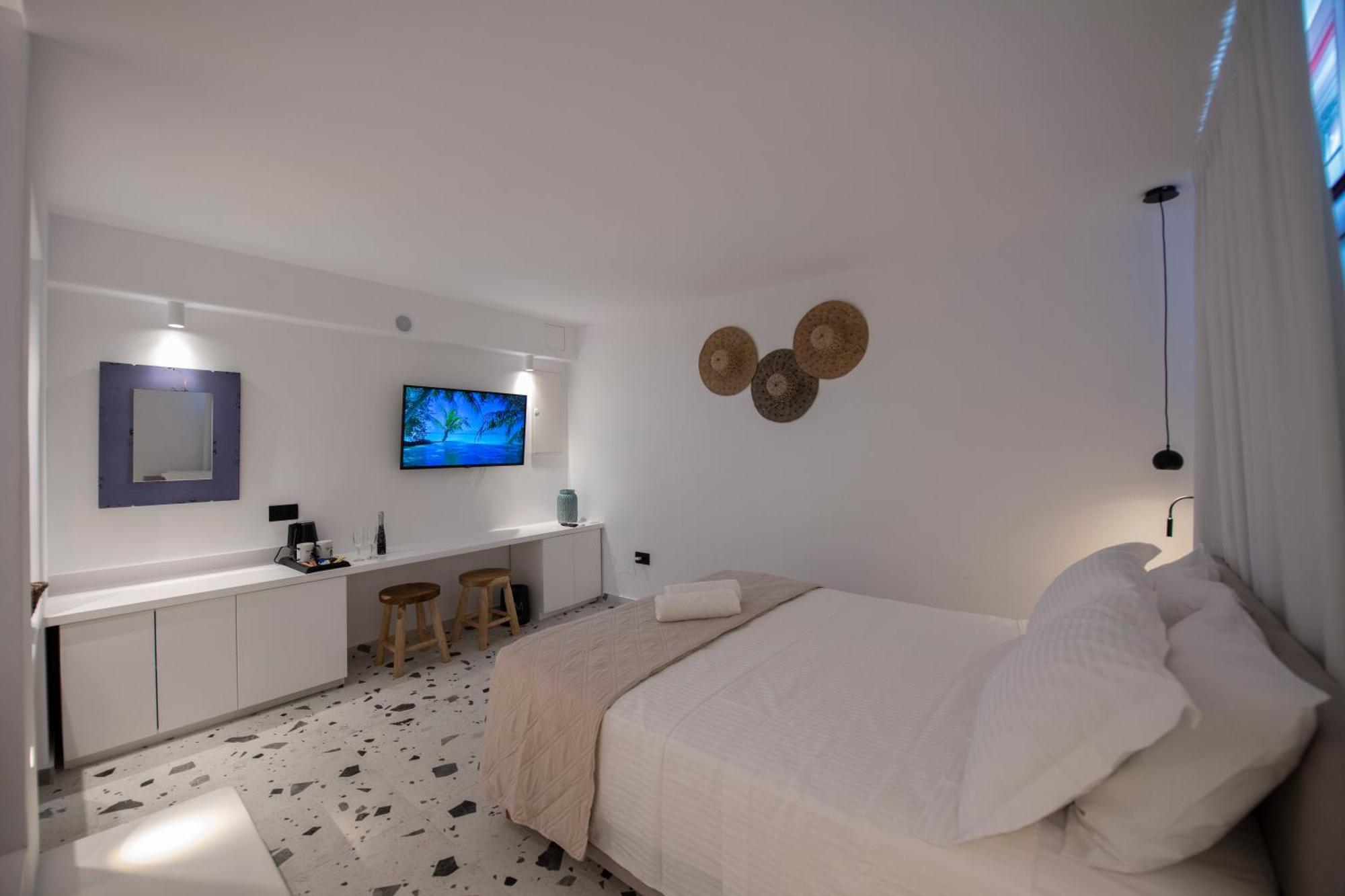 My Comfy Windmills Apartment Mykonos Town Esterno foto