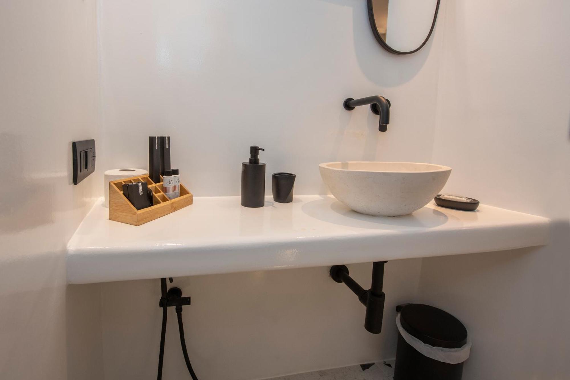 My Comfy Windmills Apartment Mykonos Town Esterno foto