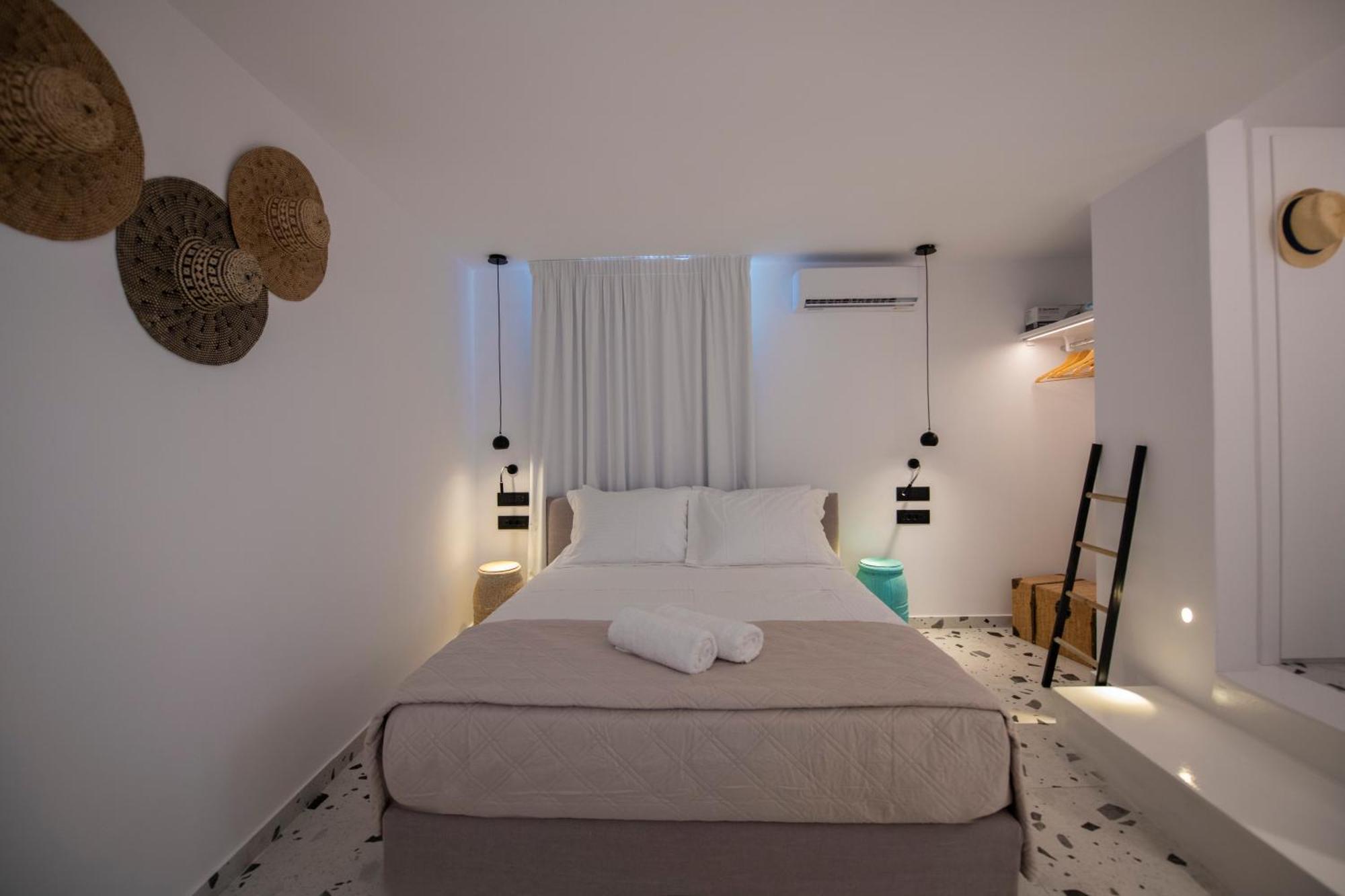 My Comfy Windmills Apartment Mykonos Town Esterno foto
